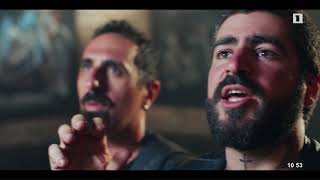 Առավոտ լուսո հարցազրույց. Մարինա Վարդանյան, Հրաչյա Զաքարյան, Ռոլանդ Գասպարյան