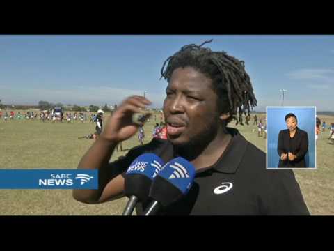 SA Rugby hosts coaching clinic in Eastern Cape
