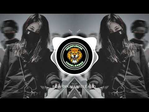 FALGUNI PATHAK ( PRIVET RETRO MIX ) || DJ AADI REMIX || INDAPURKAR UNRELEASED