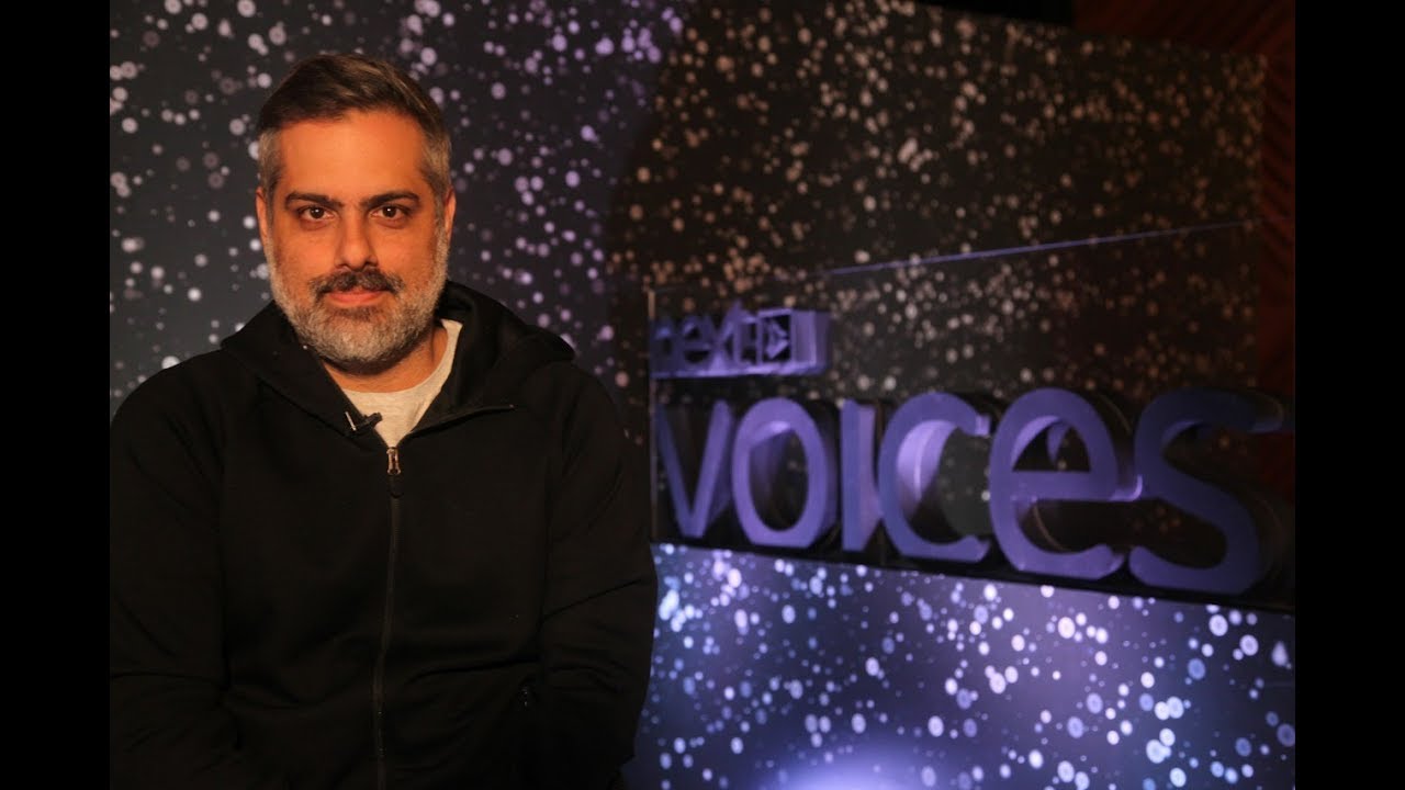 ANDRE FRAN - Trabalho voluntário nas férias? Com certeza!