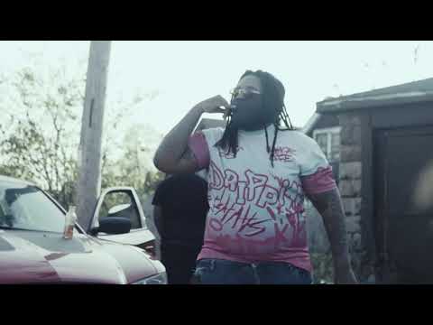 TBP Spiffy ft Tazz Loww “Going Crazy” (Official Music Video)