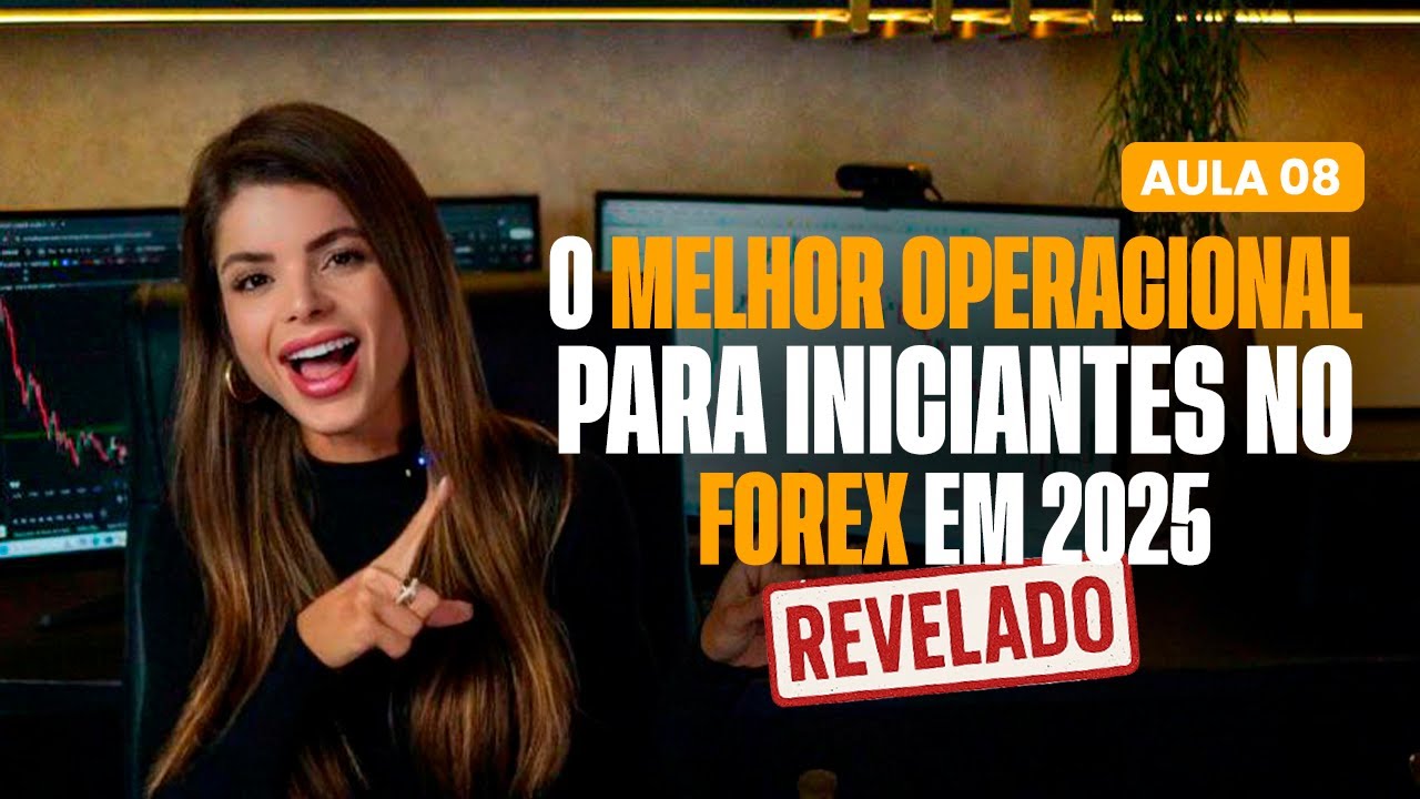 CLASS 08 - STEP BY STEP OF THE BEST STRATEGY FOR FOREX TRADING IN 2025