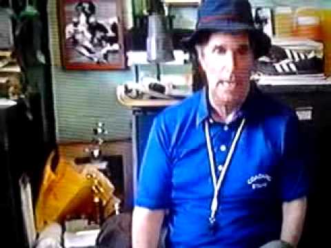 Death Of Colonel Sanders