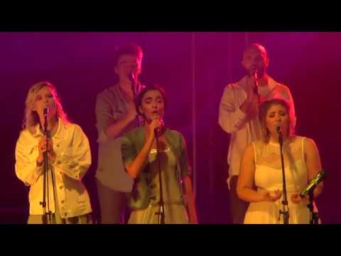 Sound'n'Grace na II Festiwalu Michaliny Wisłockiej w Lubniewicach