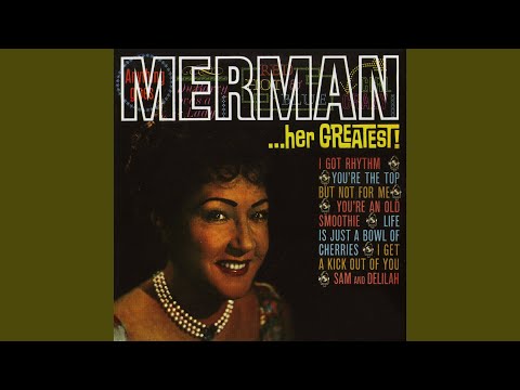 This Is It /Do I Love You