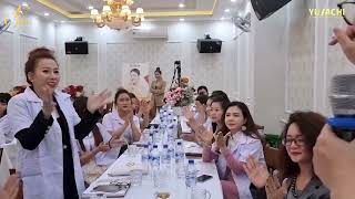 HỌC THỰC CHIẾN CÙNG LAN TỎA GIÁ TRỊ