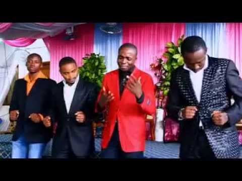 Ev faraja ntaboba Inua Macho