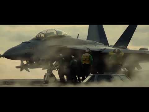 Top gun maverick “Send them”