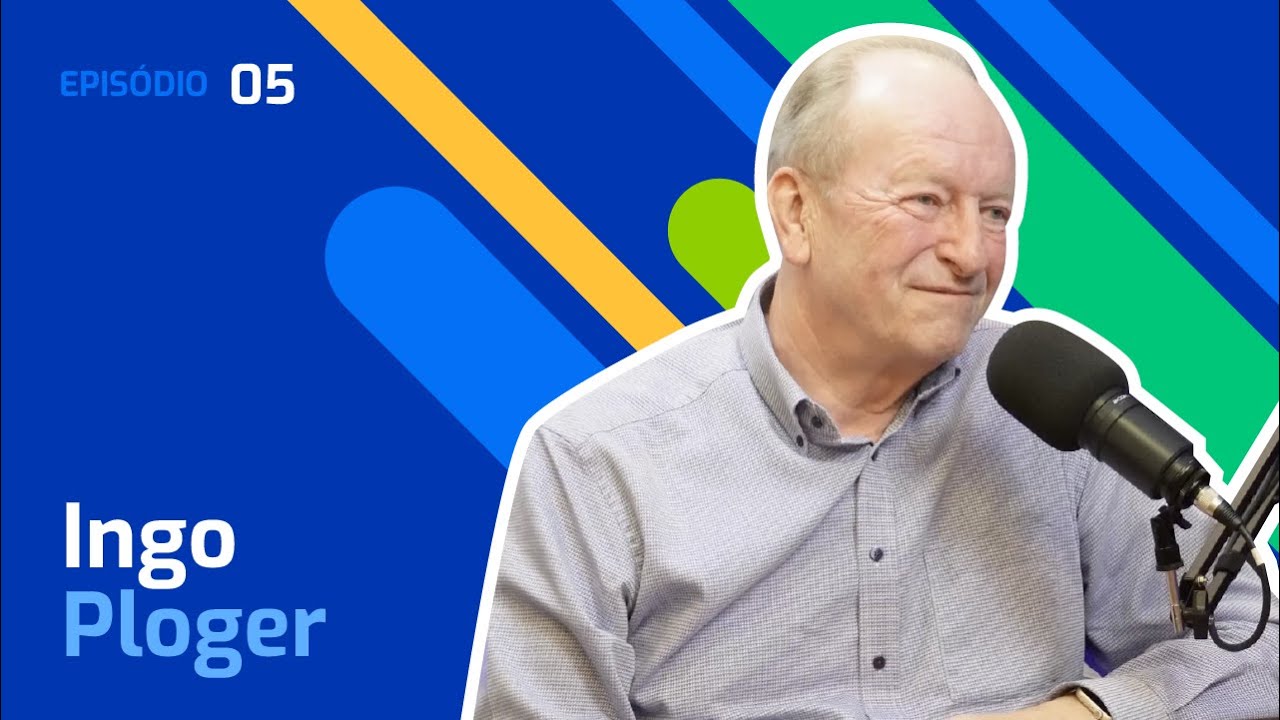 Conversas de Impacto com Ingo Ploger | EP 05