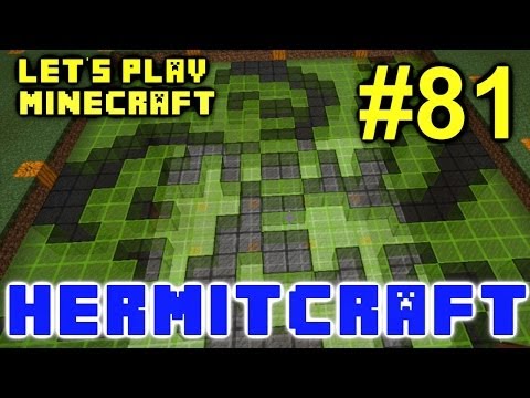 Hermitcraft Ep. 81 - Monkey Business !!!