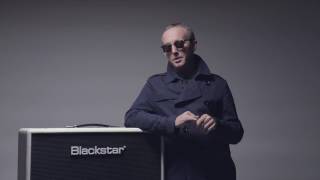 Steve Cradock   Ocean Colour Scene Paul Weller   Blackstar 10th Anniversary