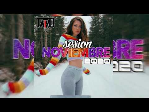 SESION NOVIEMBRE 2020 DJ JAIRO