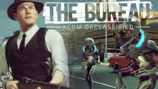 The Bureau: XCOM Declassified - Gameplay Trailer | Battle Focus