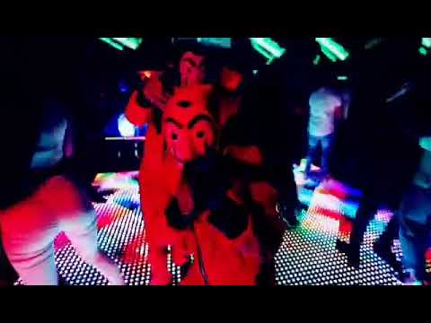 SlewDown x STOKKA SKREWFACE