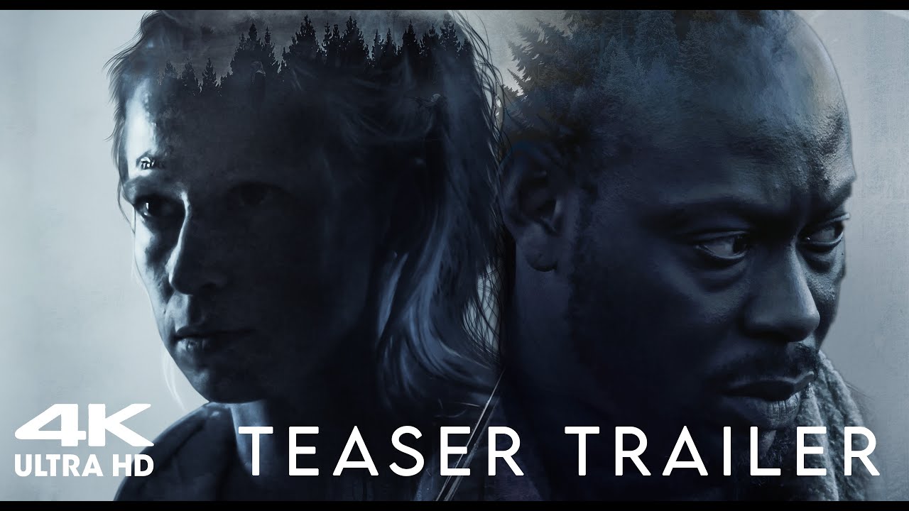 Official Teaser Trailer