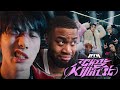 P1Harmony (피원하모니) - '때깔 (Killin' It)' MV Reaction!