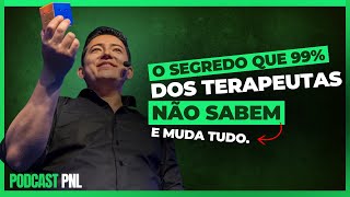 Essa é chave que falta para ganhar dinheiro ajudando pessoas | PODCAST PNL