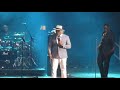 Najee ft. Special Guest Eric Roberson - "Is It The Way Back" (LIVE)