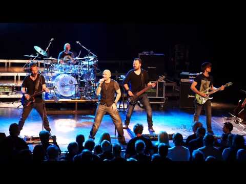 Art-Rock-Festival V Reichenbach - 02.04.2017 - Blind Ego