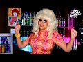Trixie Makes MORE Drinks at Her Bar This Is It!