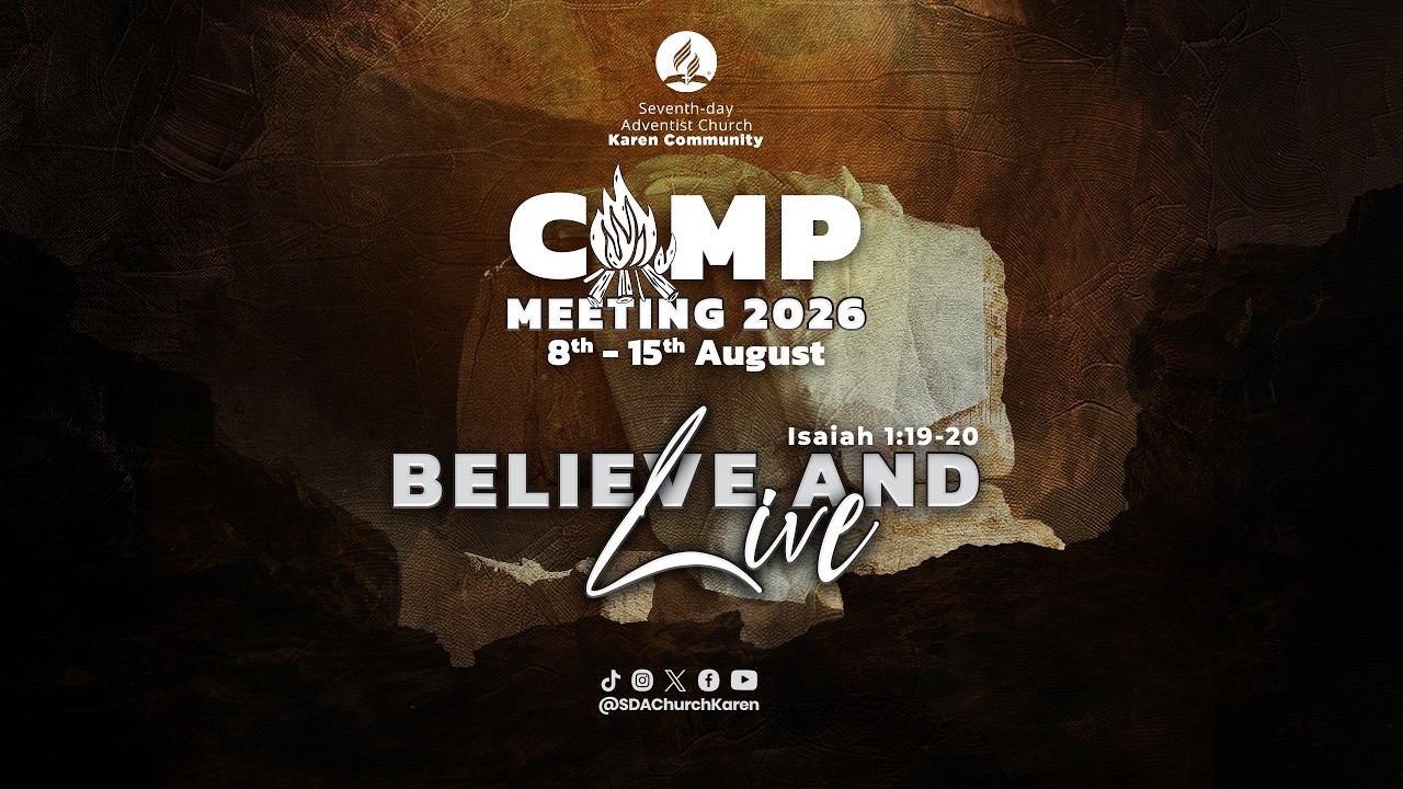 Camp Meeting highlights preview