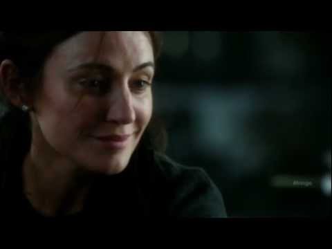 Fringe Episode 4.09 Scene - I Forgive You Walter