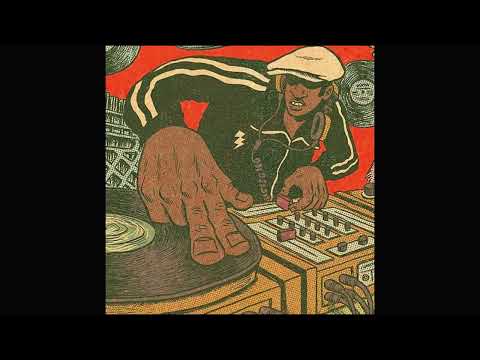 FREESTYLE BEAT - 'LUNARIO' - RAP INSTRUMENTAL - BASE DE RAP - HIP HOP BEAT