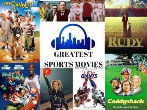 Top 10 Sports Movies