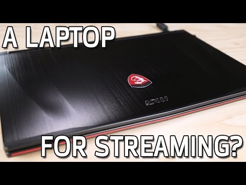 MSI GE62 Apache - Paul's Review Review (JoanneTechLover)