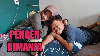 Download lagu Ngajak Ke Kamar | Irfan Lontong mp3
