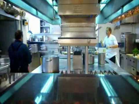 Johnny Vegas Recipe Challange