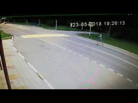 В Ставропольском крае пешеход погиб, перебегая дорогу в неположенном месте
