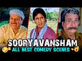 Sooryavansham All Best Back To Back Comedy Scenes