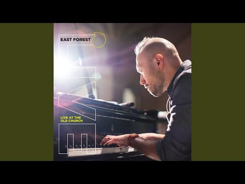 Grandmothersphere (Live)