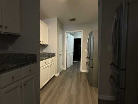 Inviting 3-Bedroom Home in The Lakes at Cottonvale property video