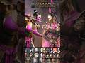 Mileena Selection Screen Evolution In Mk9 MkX Mk11 And Mk1 Khaos Reigns Mortalkombat1havik
