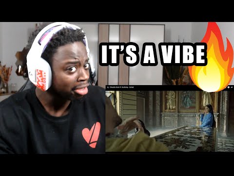 Dhurata Dora ft  Soolking - Zemër (REACTION)