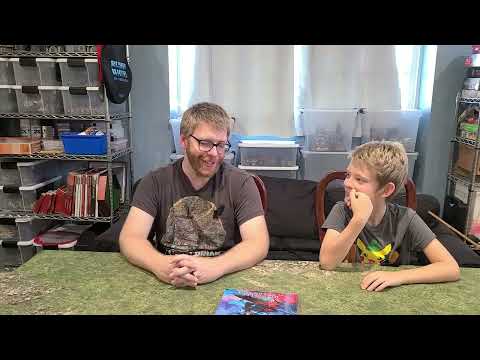 Starting Warhammer with Disciples of Tzeentch