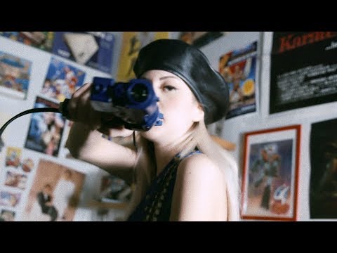 MARÏNA + NESSLY x SICK LUKE = t0t0r0