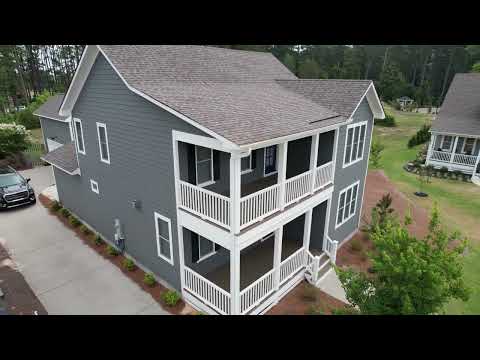 400 Manning Square, Southern Pines, NC