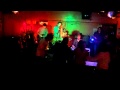 The Revivalists -- Masquerade 