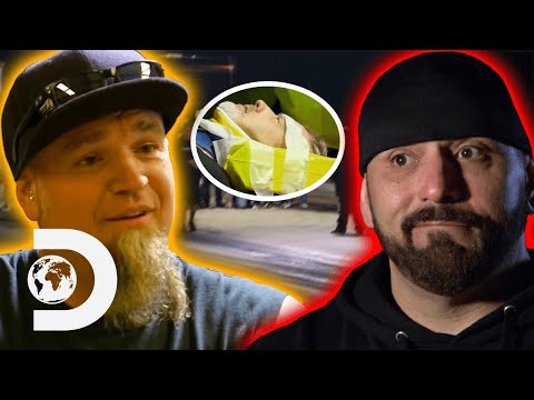 The Most INTENSE Street Outlaws Moments From Season 6! | Street Outlaws