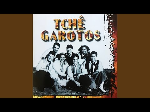 Um pachola no rodeio - Tchê Garotos