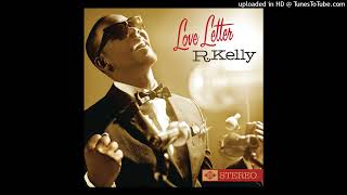 R. Kelly - Butterfly