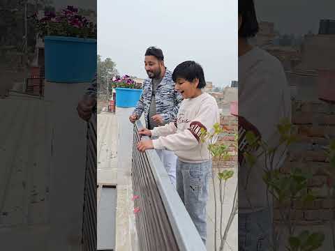 Ye Kya Ho Gya 😱 #shorts #funny #comedy #viral