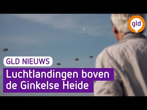 GLD Nieuws 18 september 2021