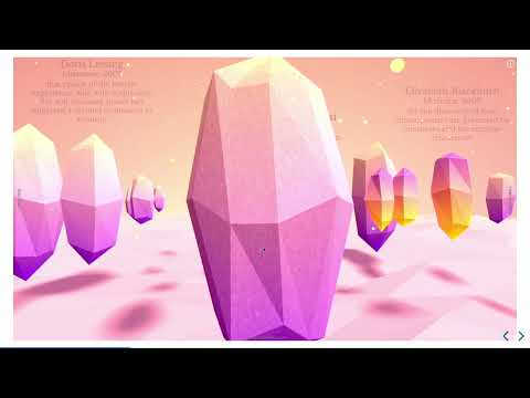 Take up space - Shirley Wu - React Rally 2023