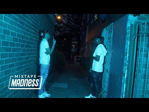KayBthe1st X Mass - Synergy (Music Video) | @MixtapeMadness