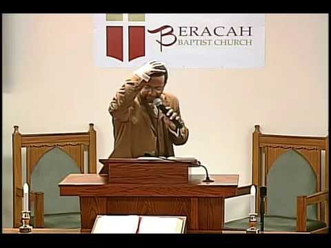 The Call of Jeremiah - Jeremiah 1:4-10