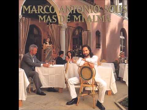 4. Resignación - Marco Antonio Solís